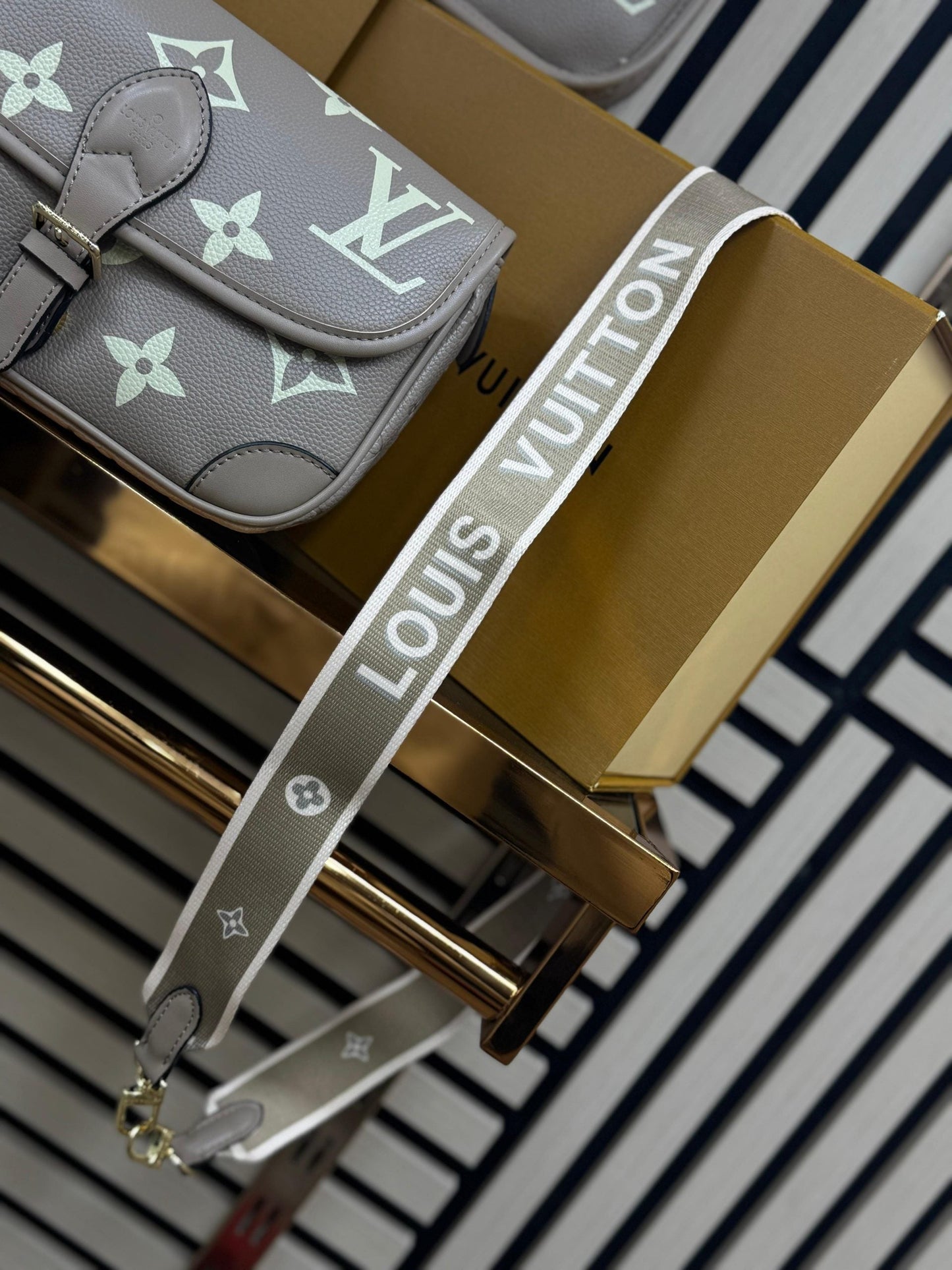 Bolso LV Máxima Calidad