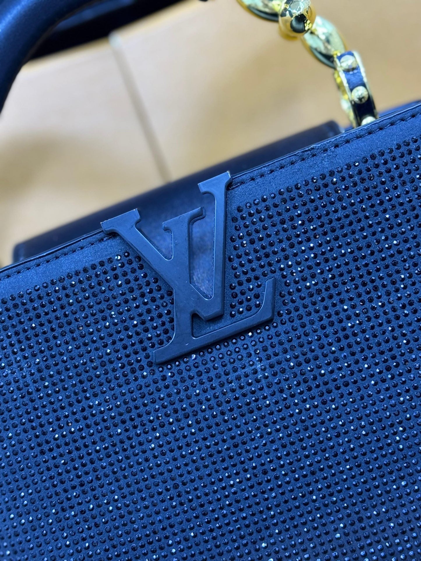 Bolso LV Máxima Calidad