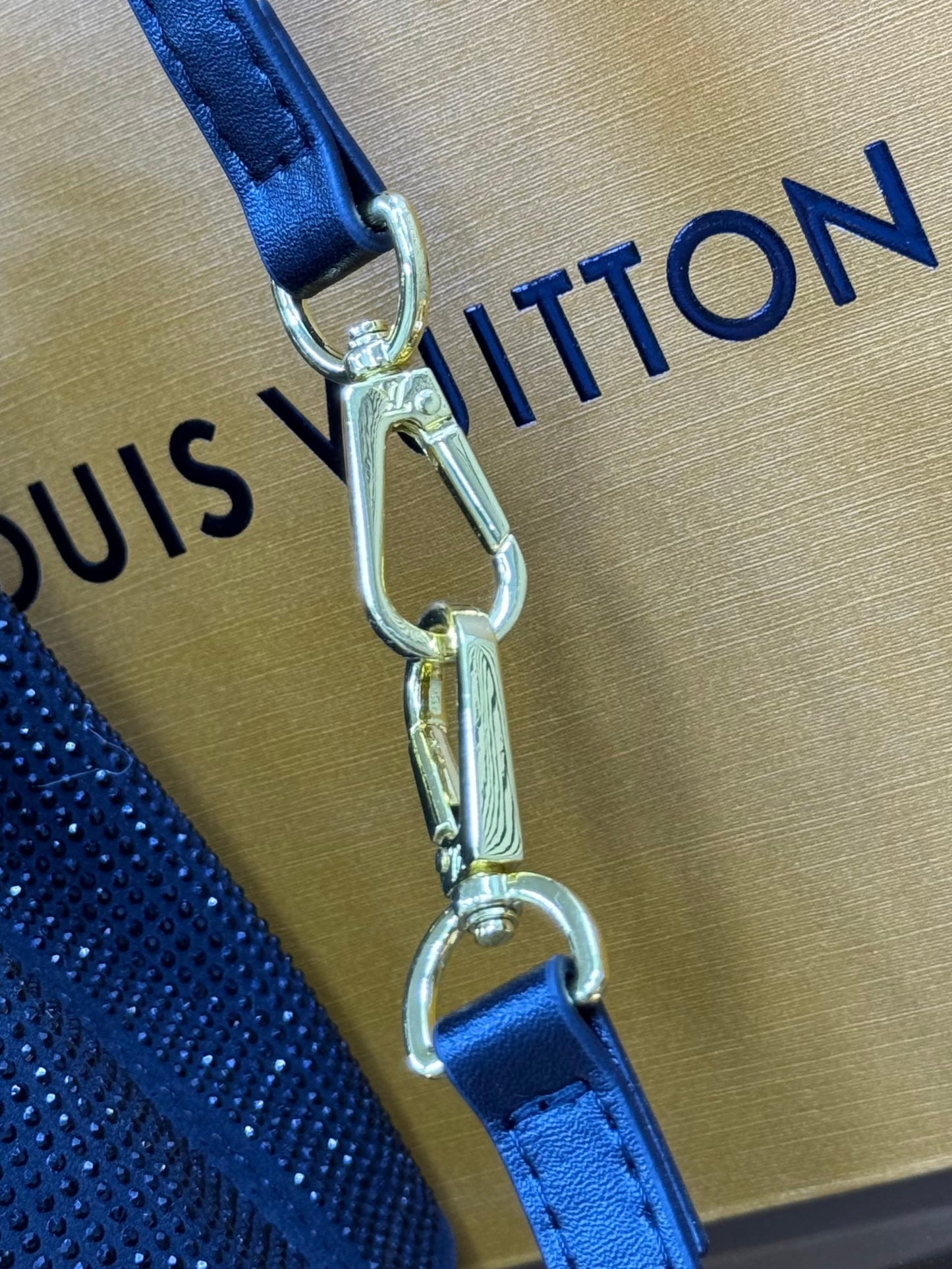 Bolso LV Máxima Calidad