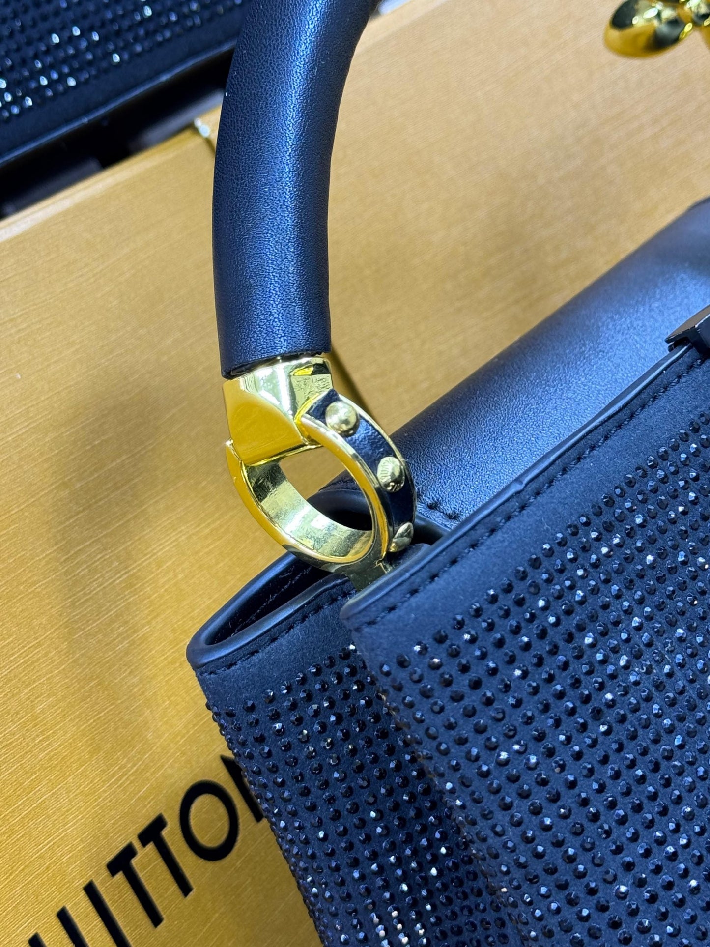 Bolso LV Máxima Calidad