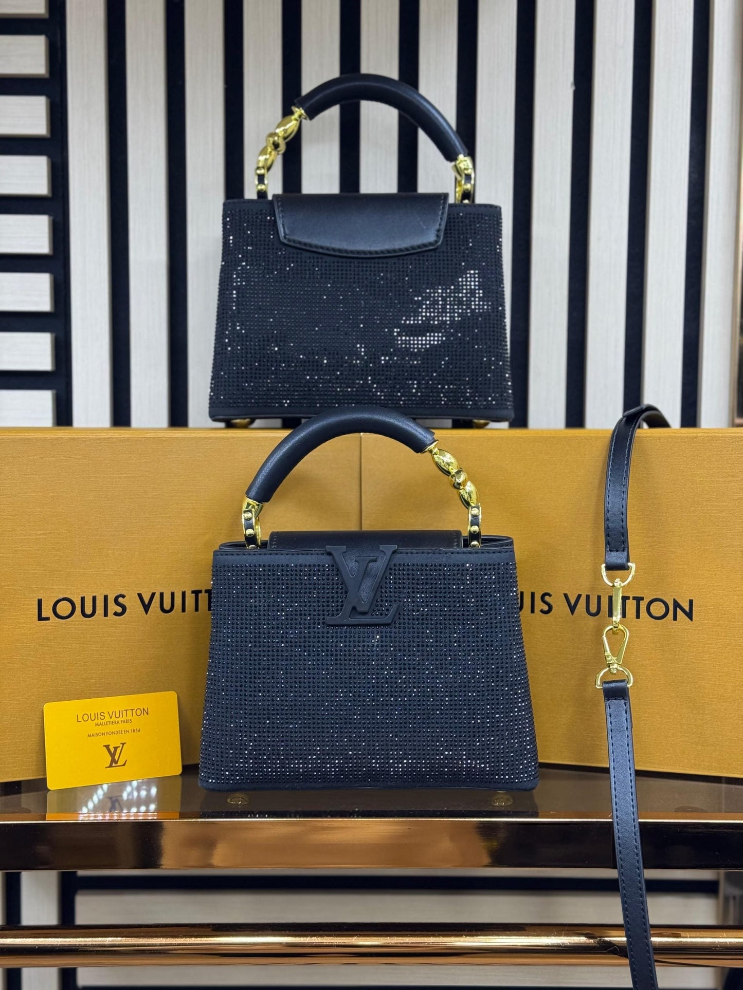 Bolso LV Máxima Calidad