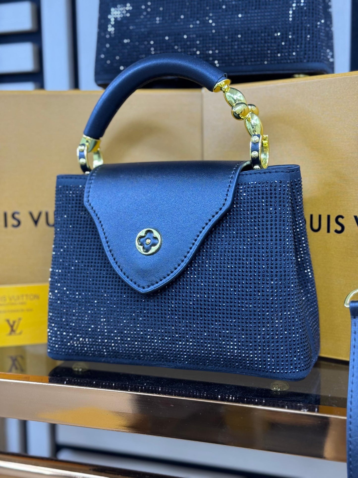 Bolso LV Máxima Calidad