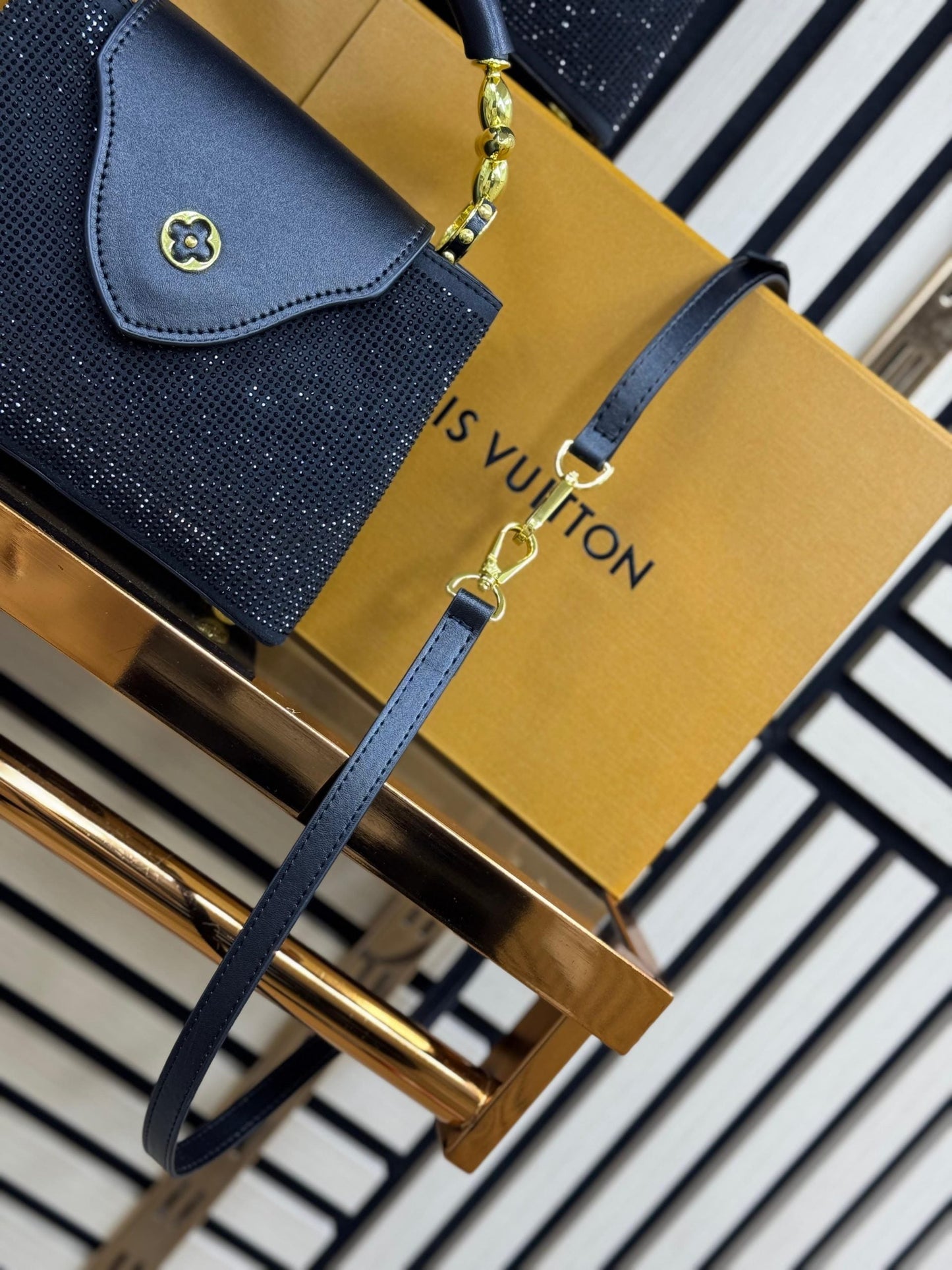 Bolso LV Máxima Calidad