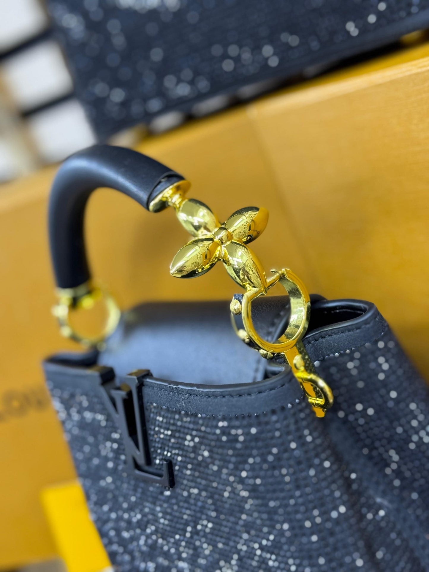 Bolso LV Máxima Calidad