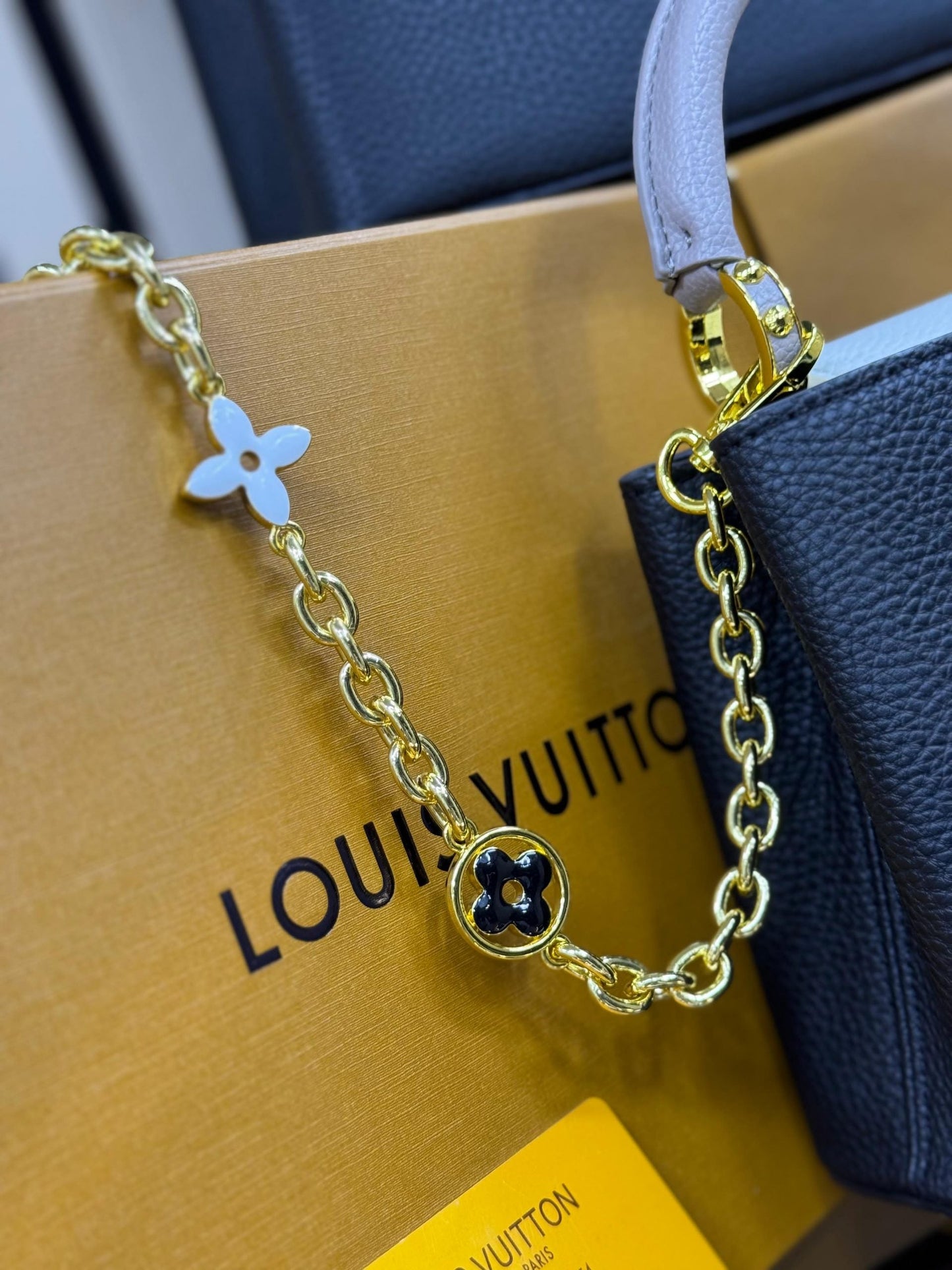 Bolso LV máxima calidad