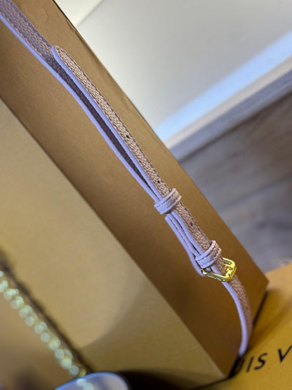 Bolso LV máxima calidad