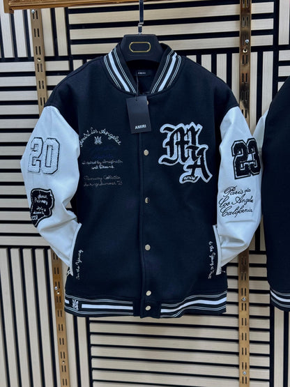 CHAQUETA AMIRI