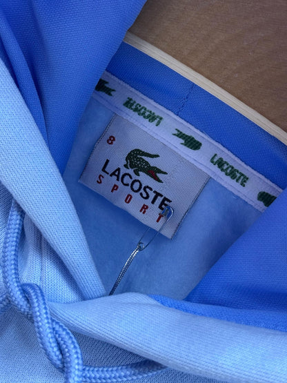 Chandal lacoste niño ( algodón )