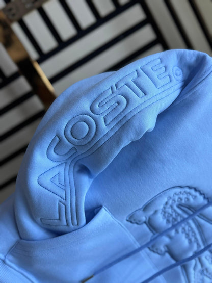 Chandal lacoste niño ( algodón )