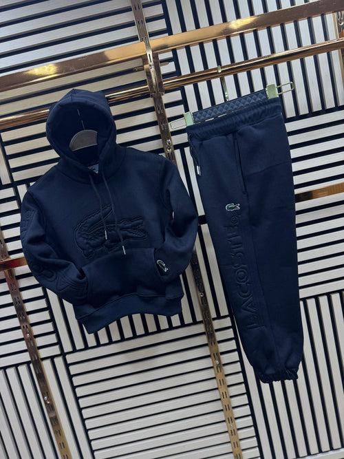 CHANDAL LACOSTE ( ALGODÓN )