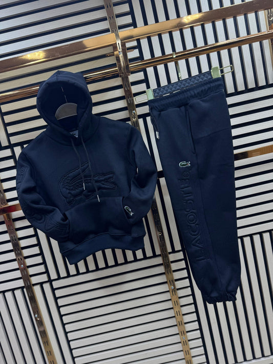 CHANDAL LACOSTE ( ALGODÓN )