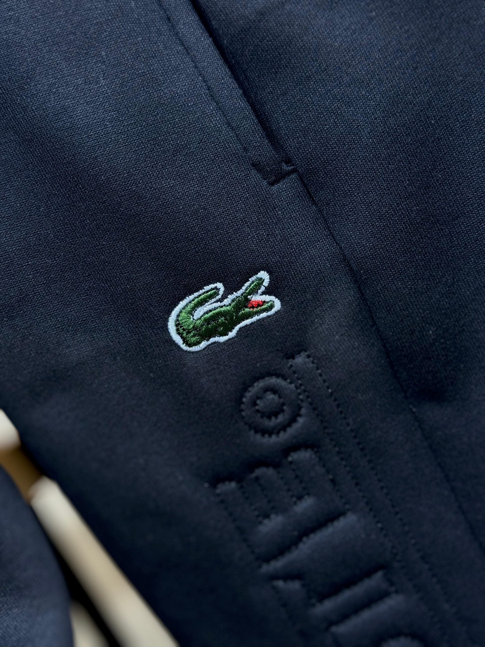 CHANDAL LACOSTE ( Niño )