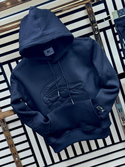 CHANDAL LACOSTE ( ALGODÓN )