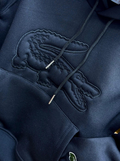 CHANDAL LACOSTE ( ALGODÓN )