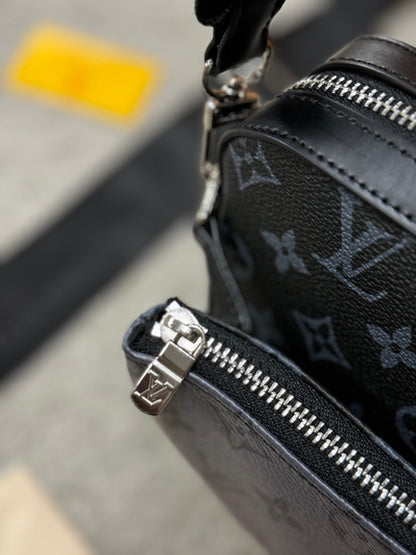 Bandolera Louis Vuitton hombre