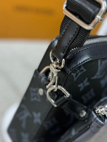 Bandolera Louis Vuitton hombre