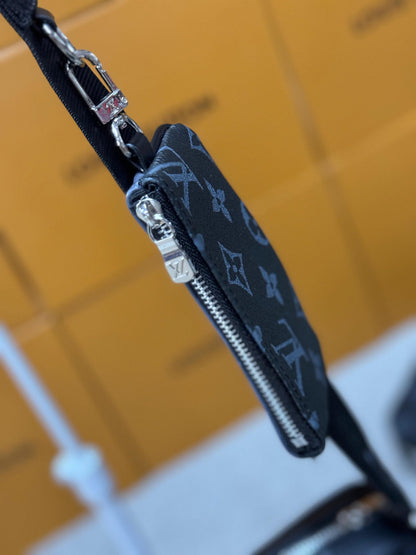 Bandolera Louis Vuitton hombre