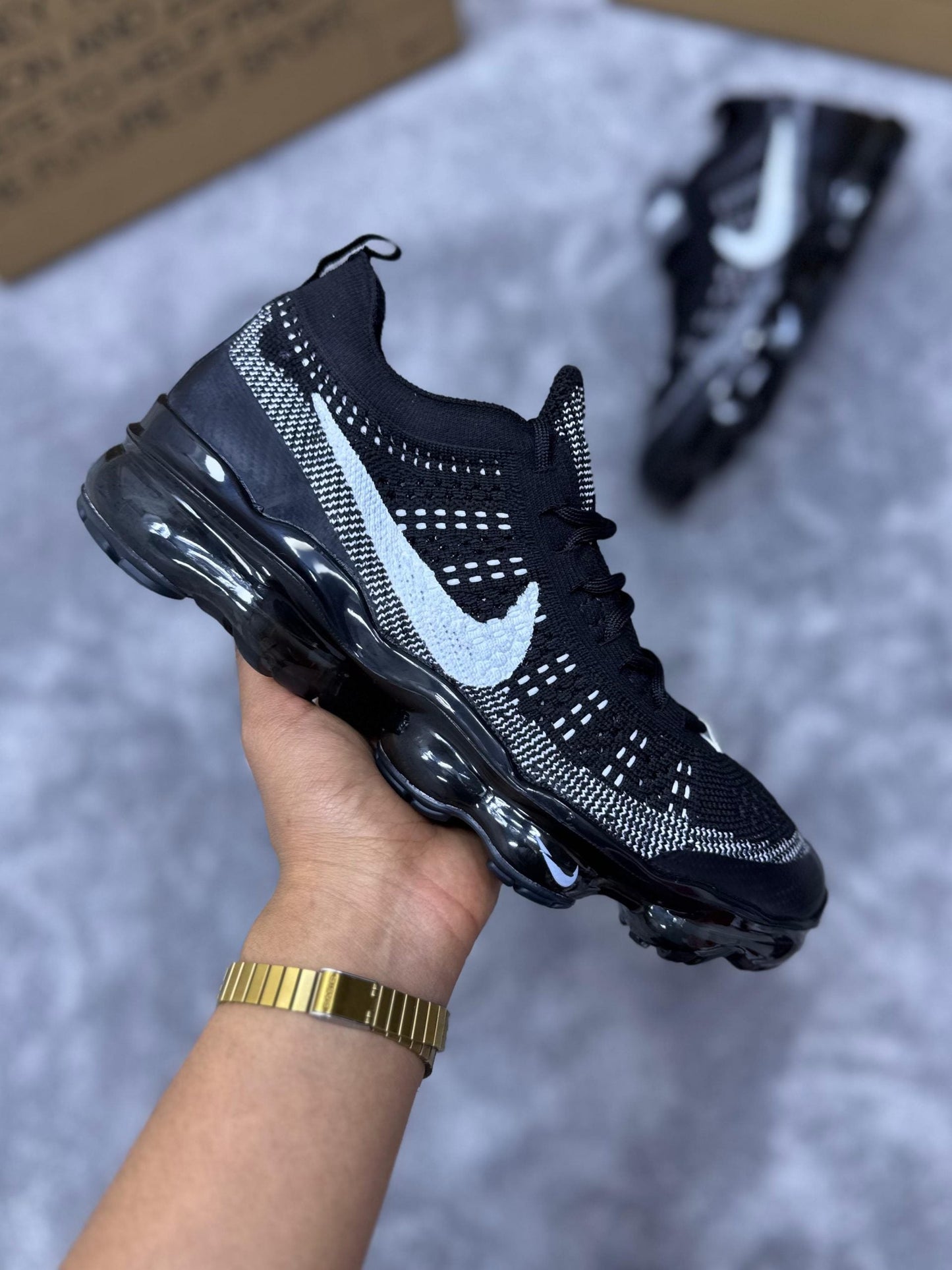 Nike vapor max