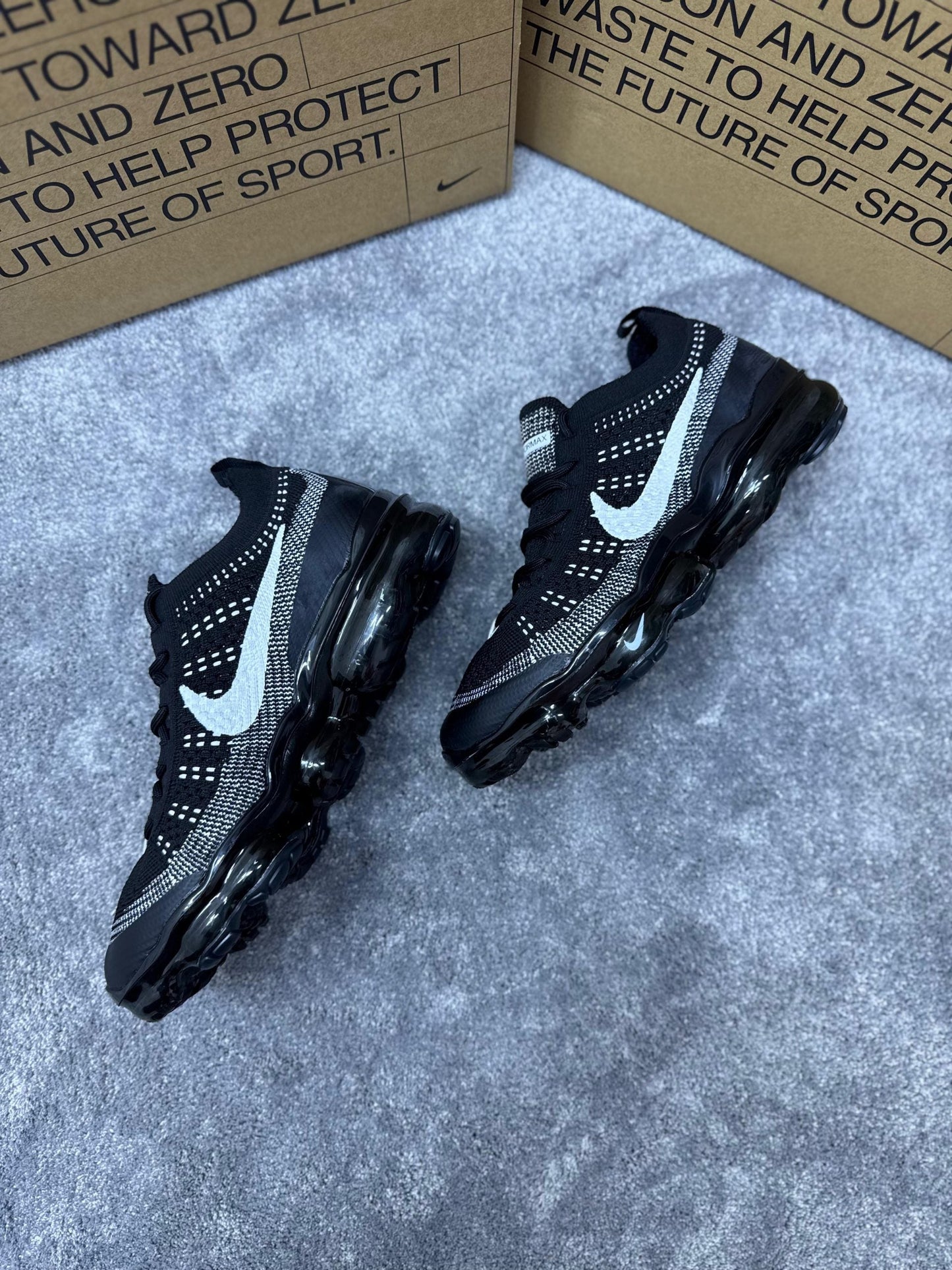 Nike vapor max