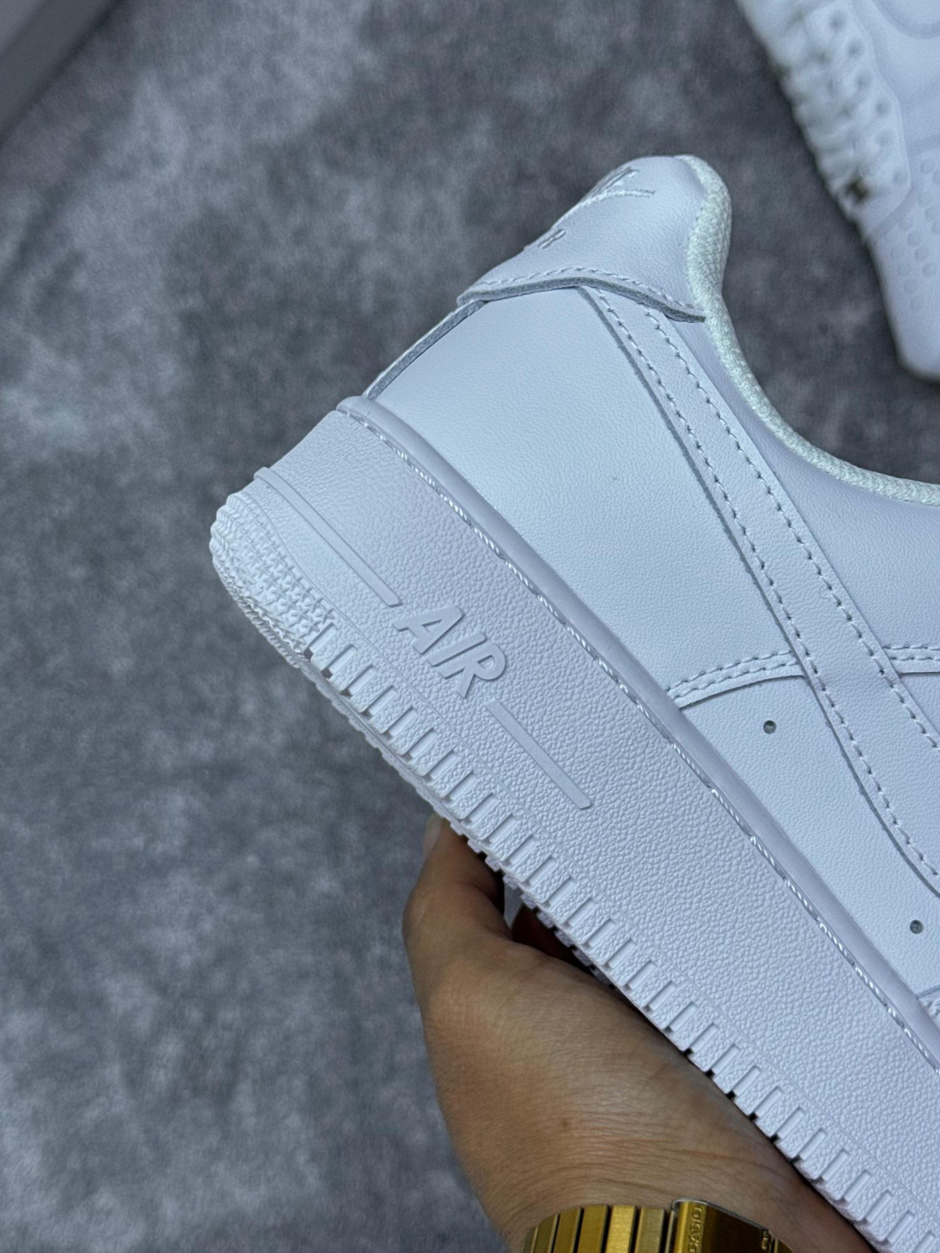 Air Force 1 ( Blancas )