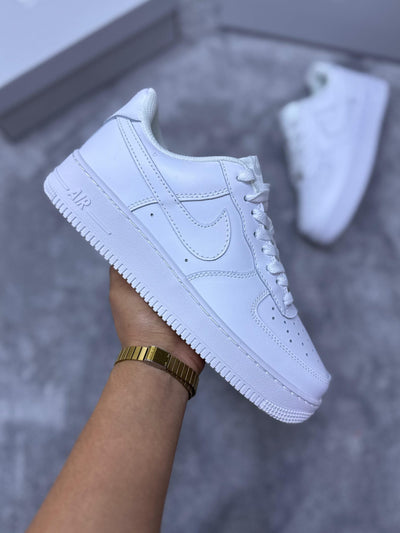 Air Force 1 ( Blancas )