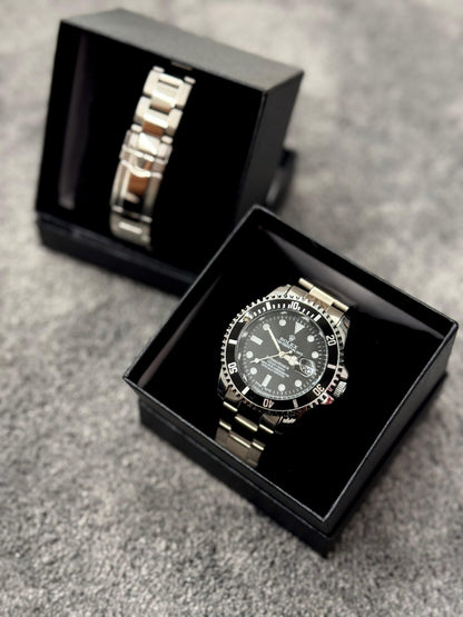 RELOJE ROLEX