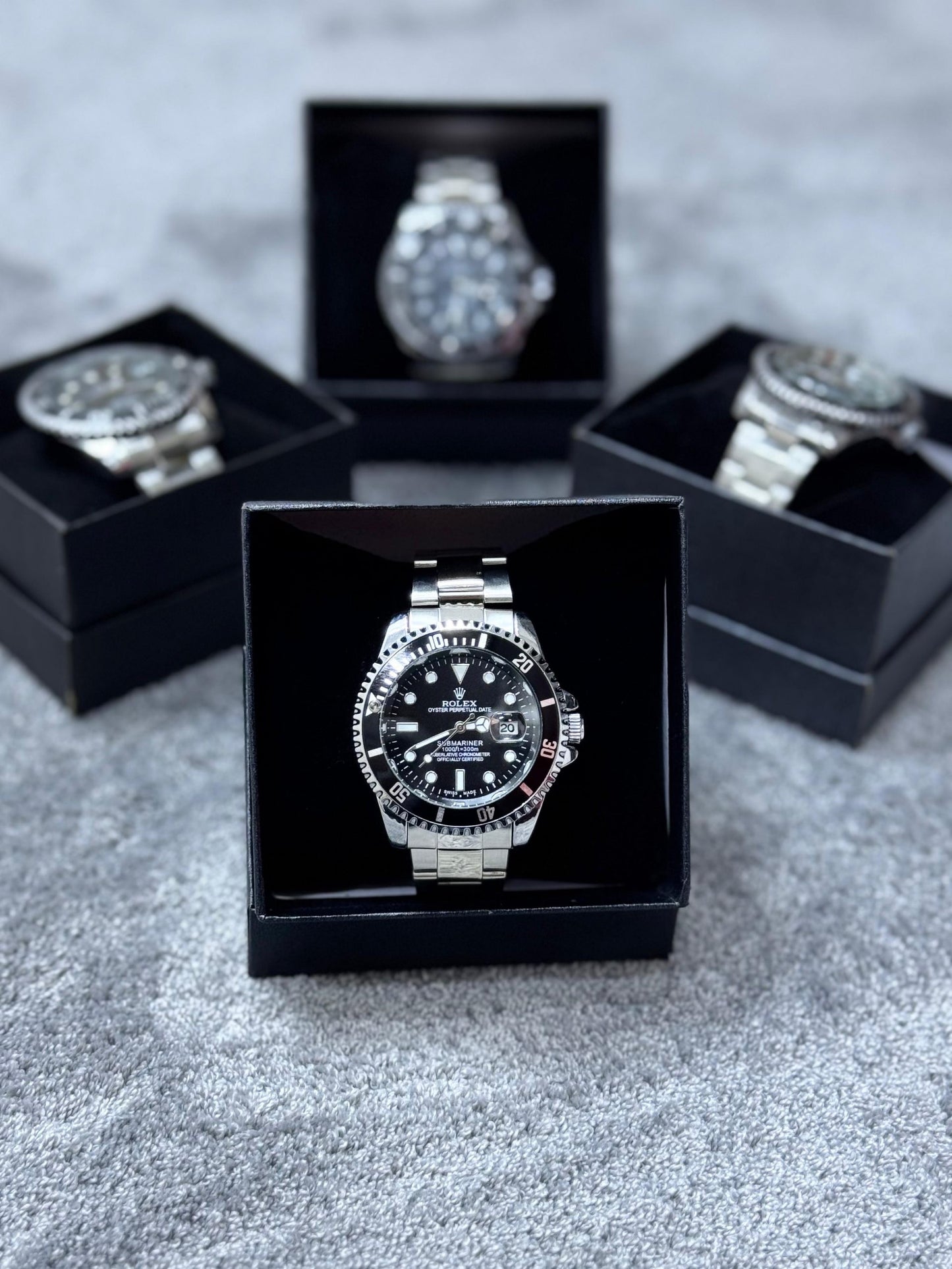 RELOJE ROLEX