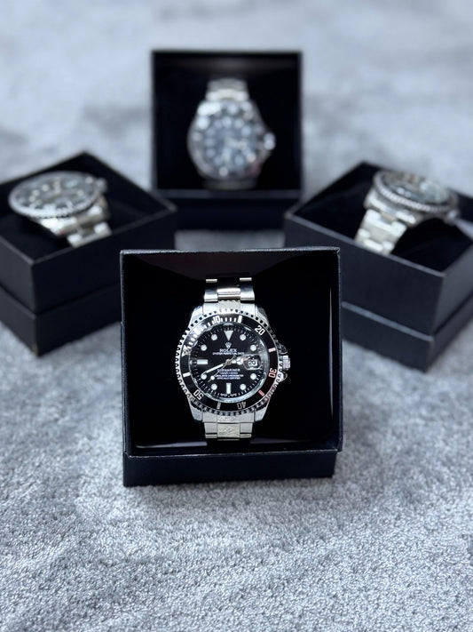 RELOJE ROLEX