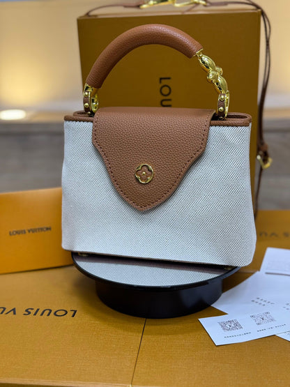 Bolso LV Máxima Calidad