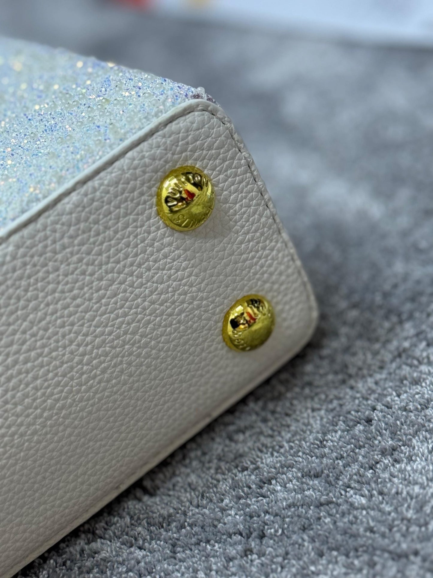 Bolso LV Máxima Calidad