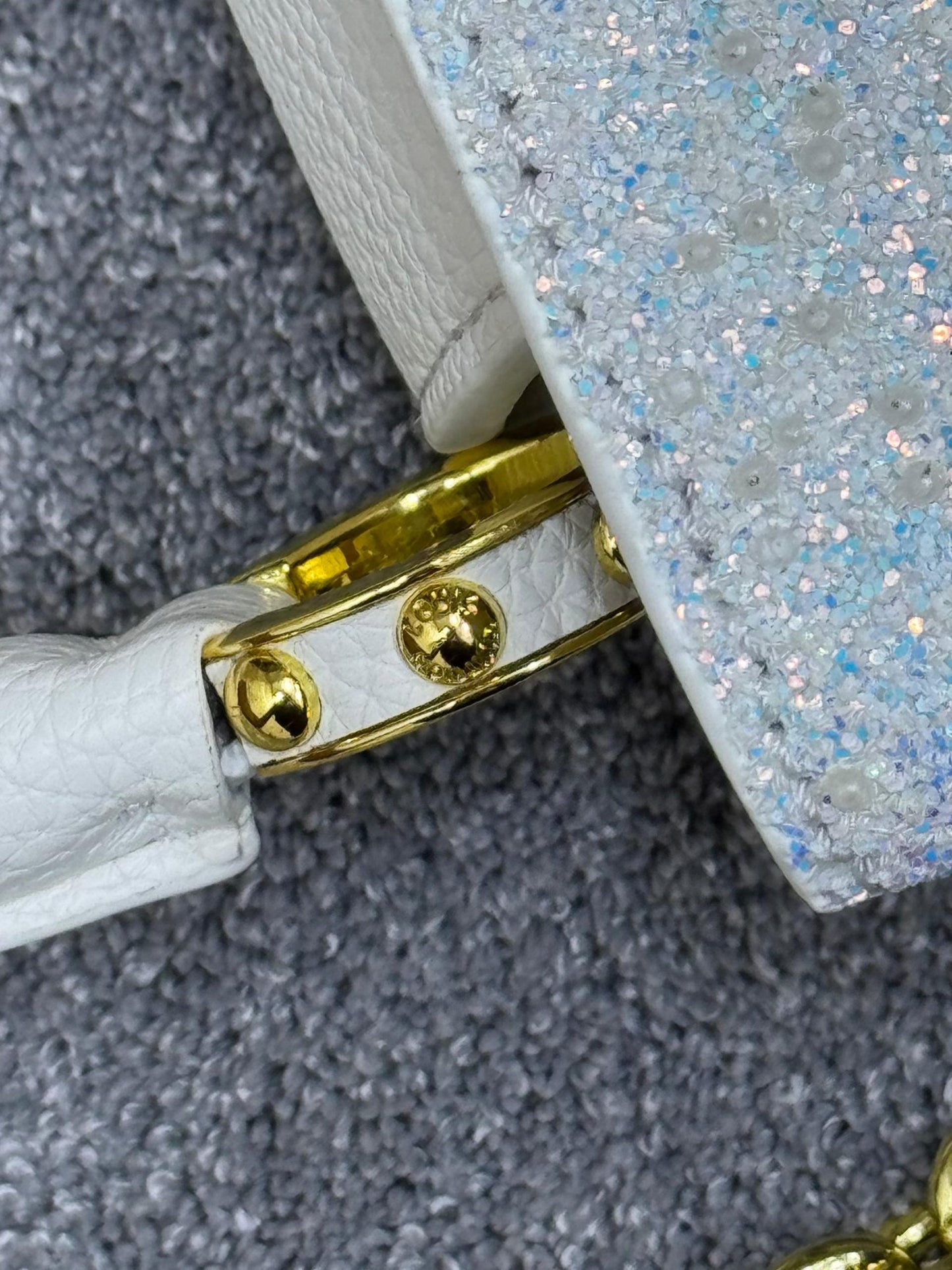 Bolso LV Máxima Calidad