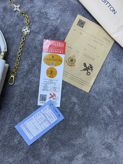 Bolso LV Máxima Calidad