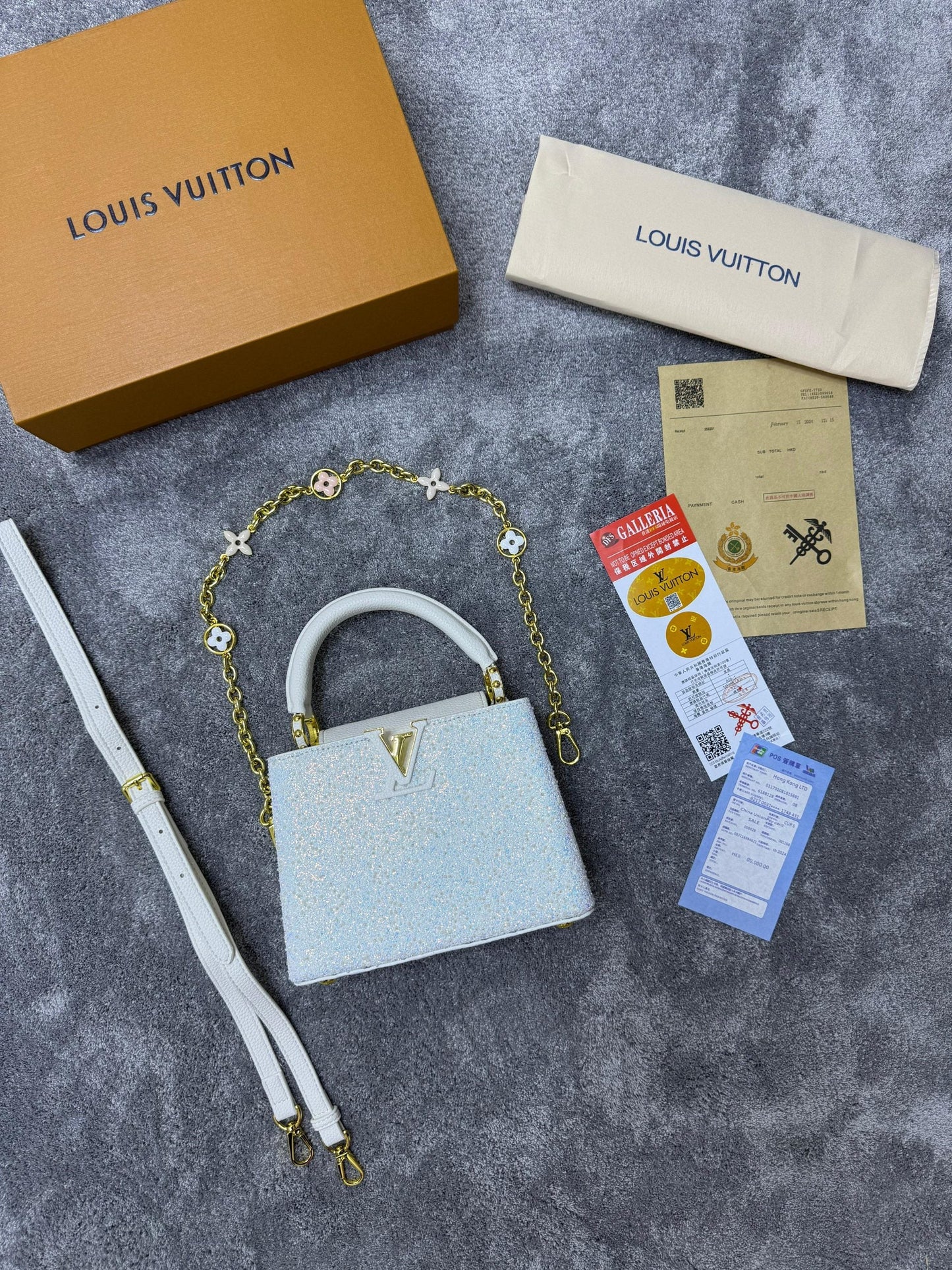 Bolso LV Máxima Calidad