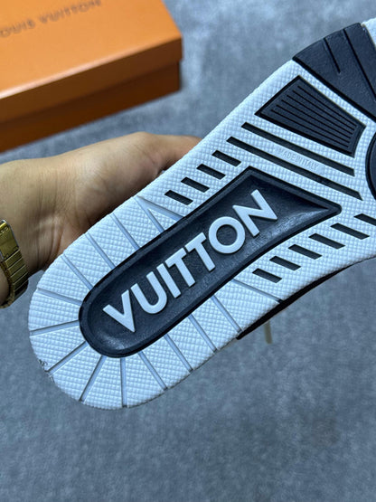 LUIS VUITTON SKATE