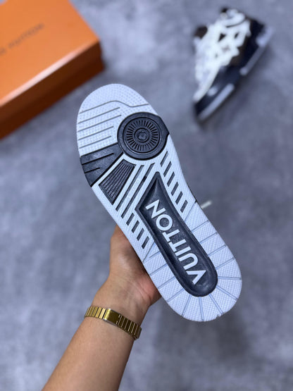 LUIS VUITTON SKATE