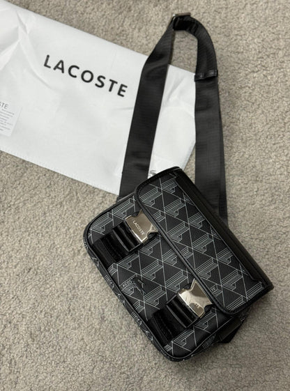 Bandolera Lacoste