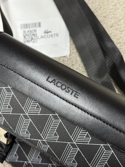 Bandolera Lacoste
