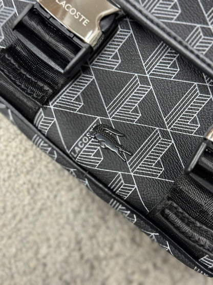 Bandolera Lacoste