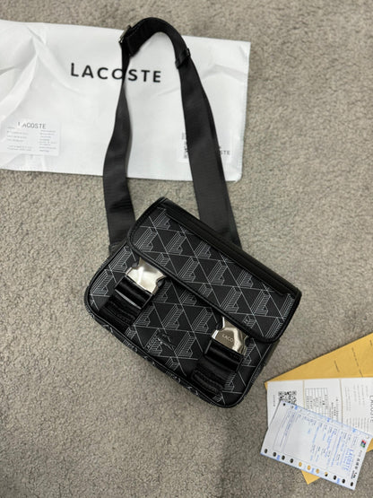 Bandolera Lacoste