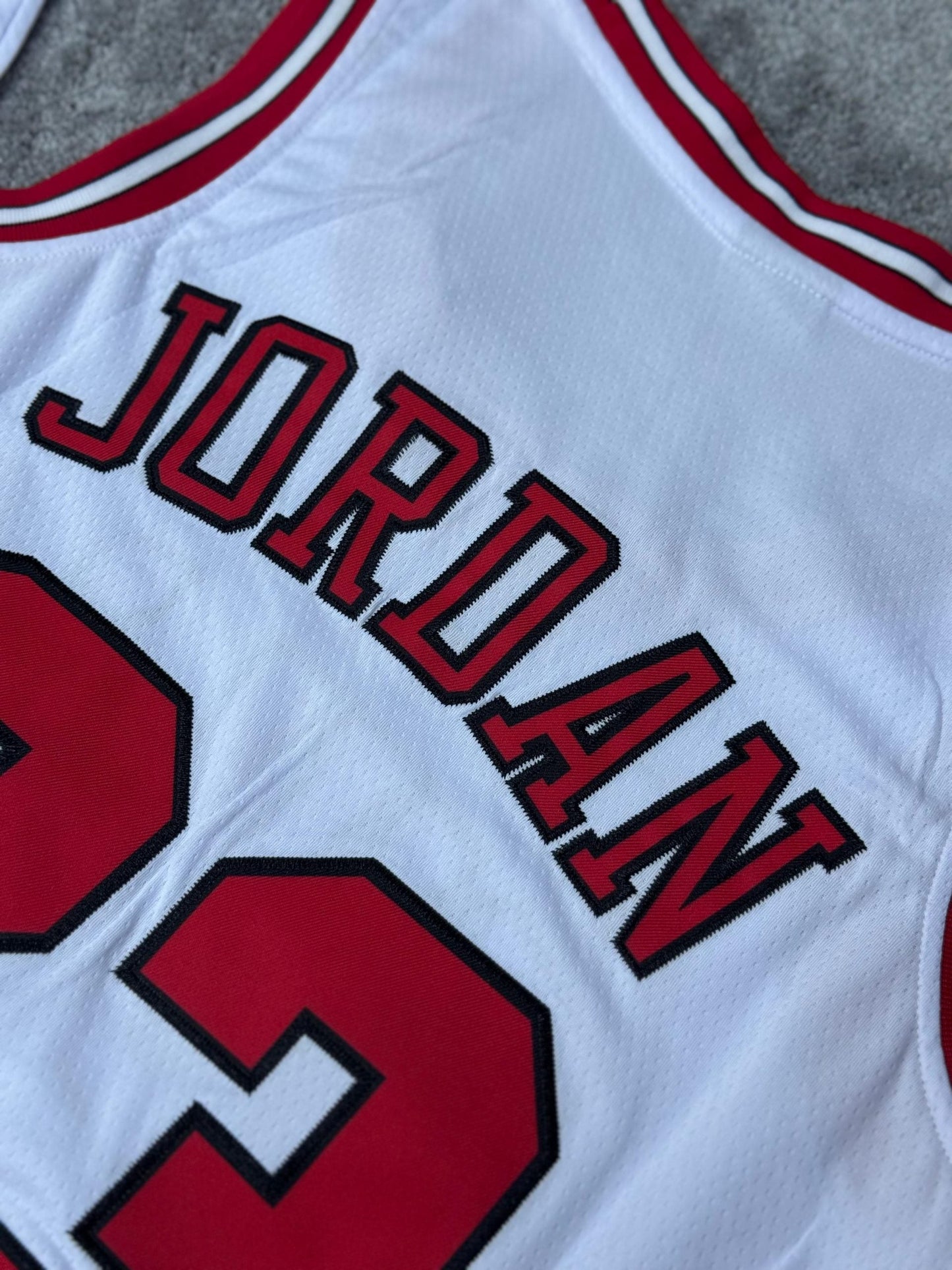 Camiseta Chicago Bulls