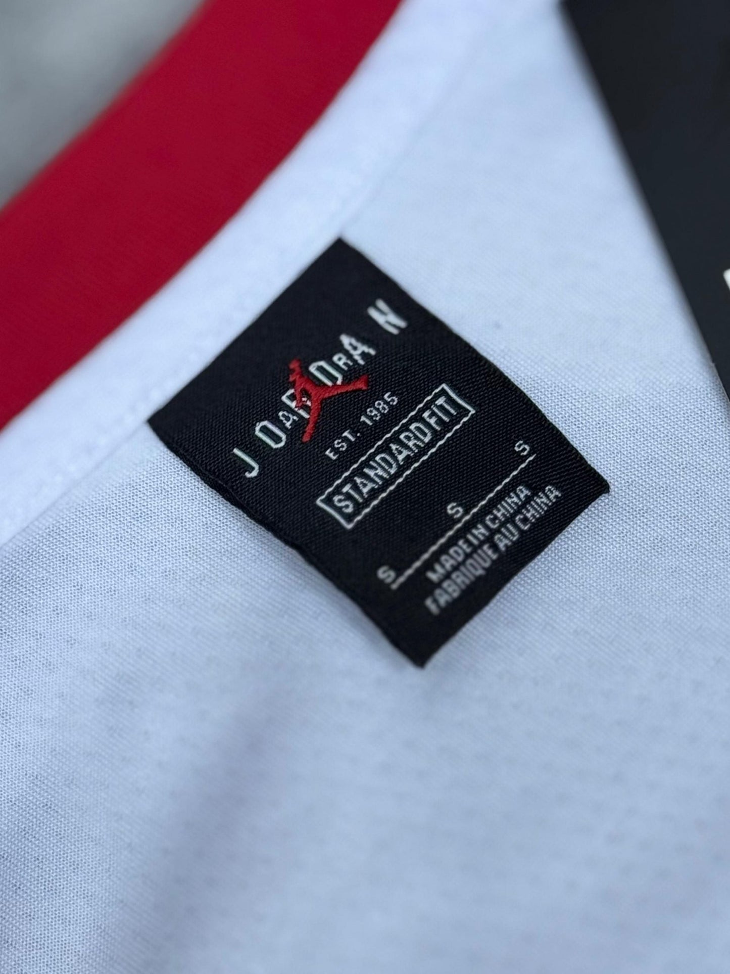 Camiseta Chicago Bulls