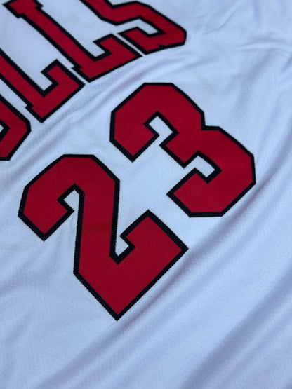 Camiseta Chicago Bulls