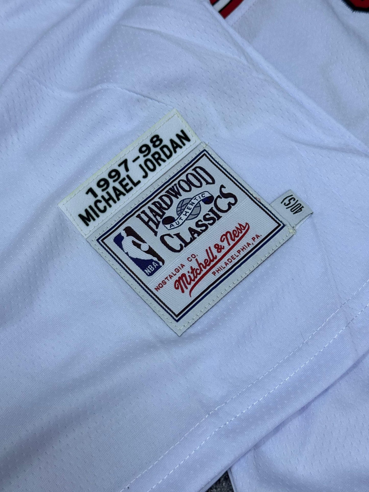 Camiseta Chicago Bulls