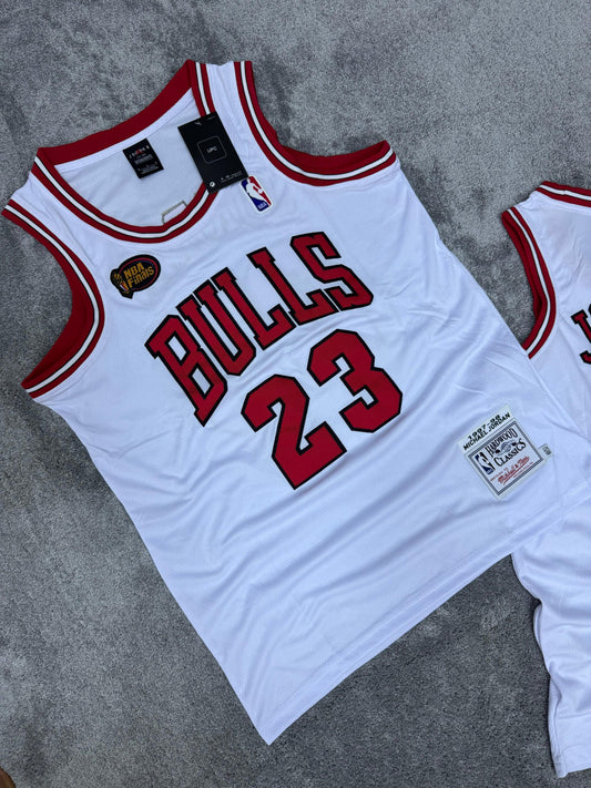 CAMISETA BASQUET