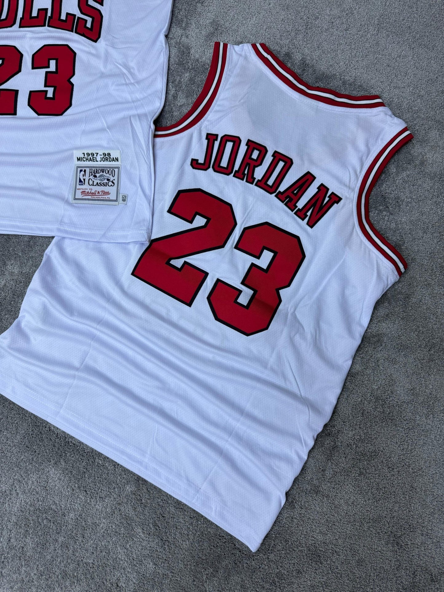 Camiseta Chicago Bulls