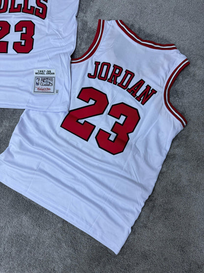 Camiseta Chicago Bulls