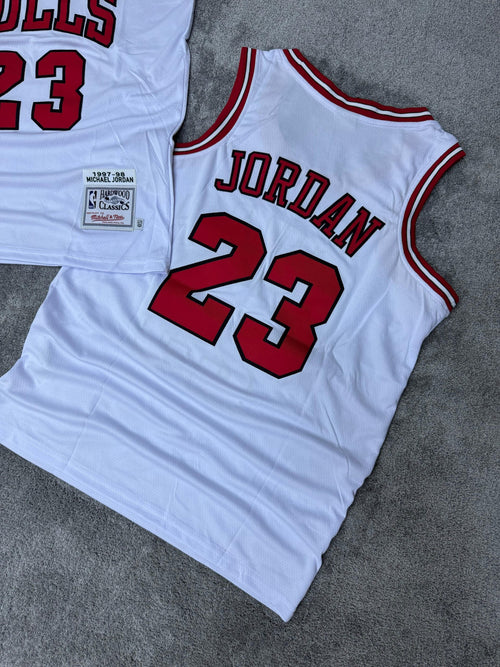 Camiseta Chicago Bulls