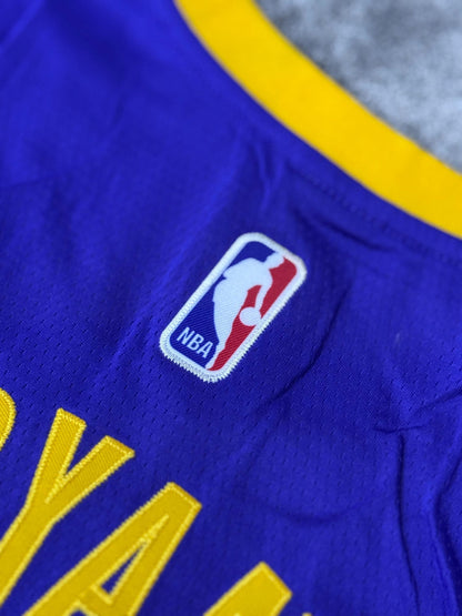Camiseta Los Ángeles Lakers