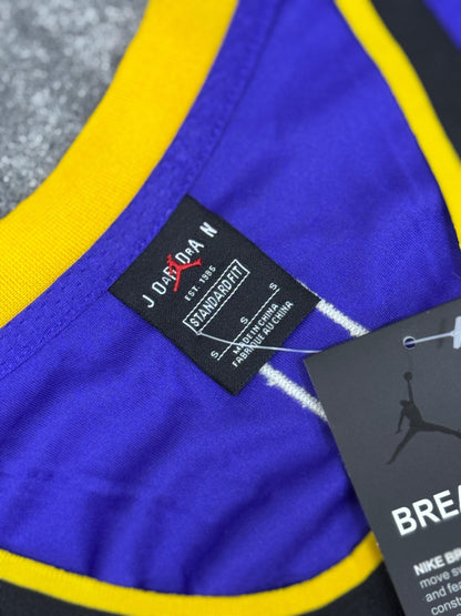 Camiseta Los Ángeles Lakers