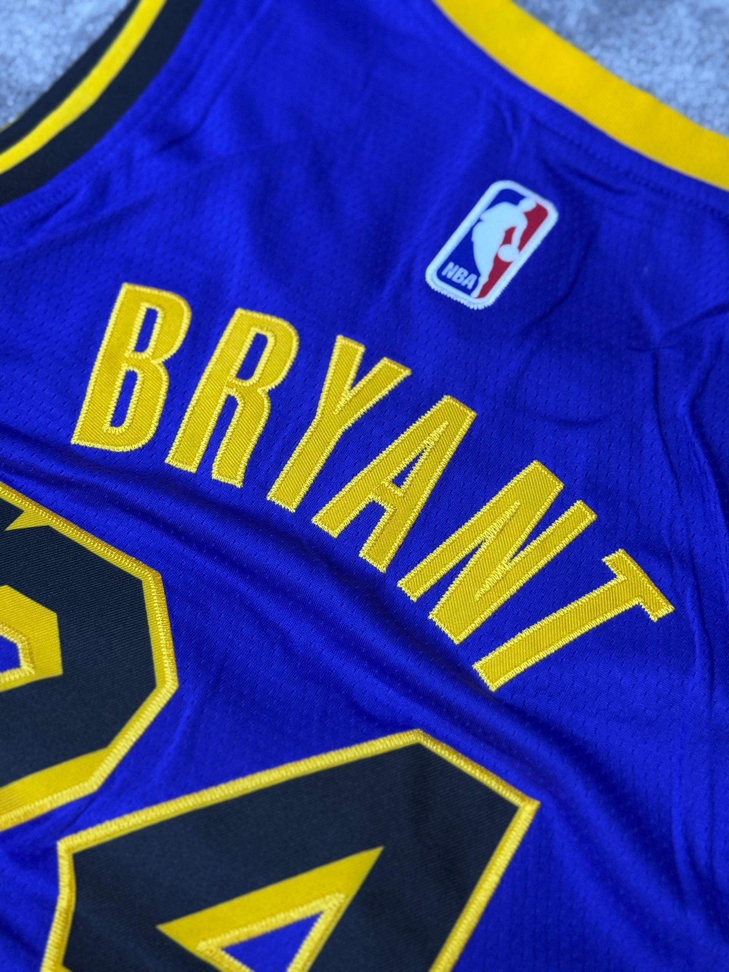 Camiseta Los Ángeles Lakers